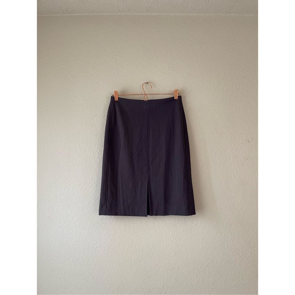 M.m Lafleur purple textured knit set xs - Picture 6 of 14